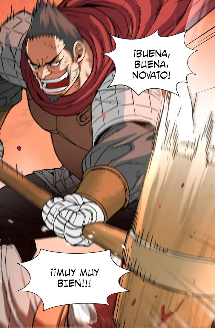 Dimensional Mercenary Capítulo 2 en Línea - página 54