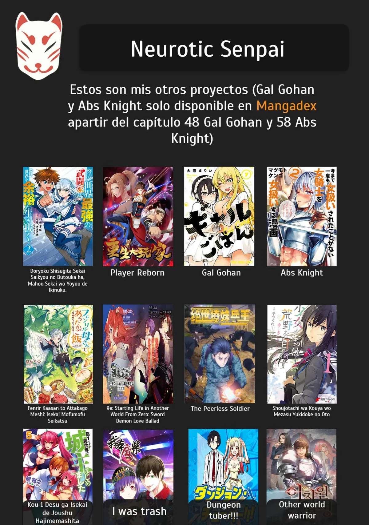 Dimensional Mercenary Capítulo 2 en Línea - página 62