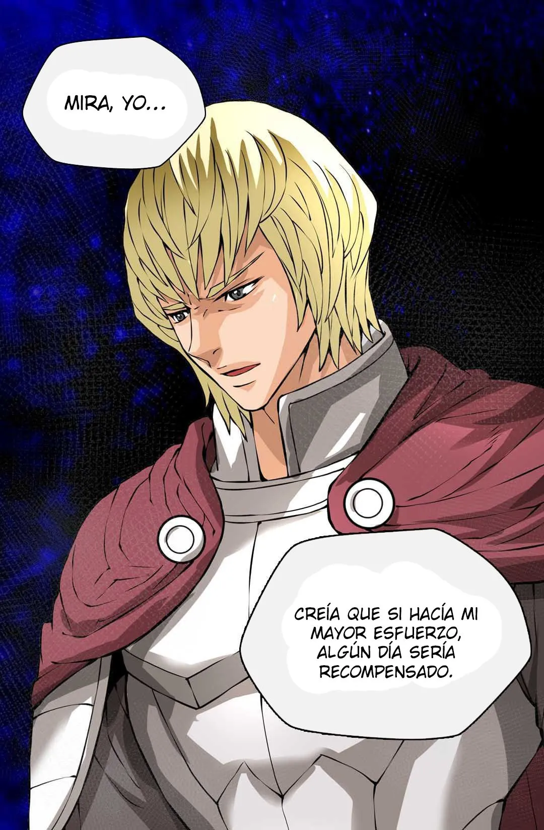 Dimensional Mercenary Capítulo 21 en Línea - página 10