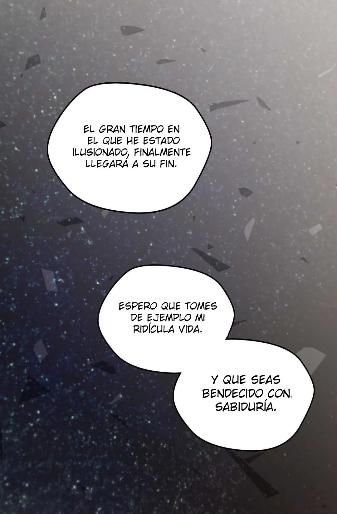 Dimensional Mercenary Capítulo 21 en Línea - página 13