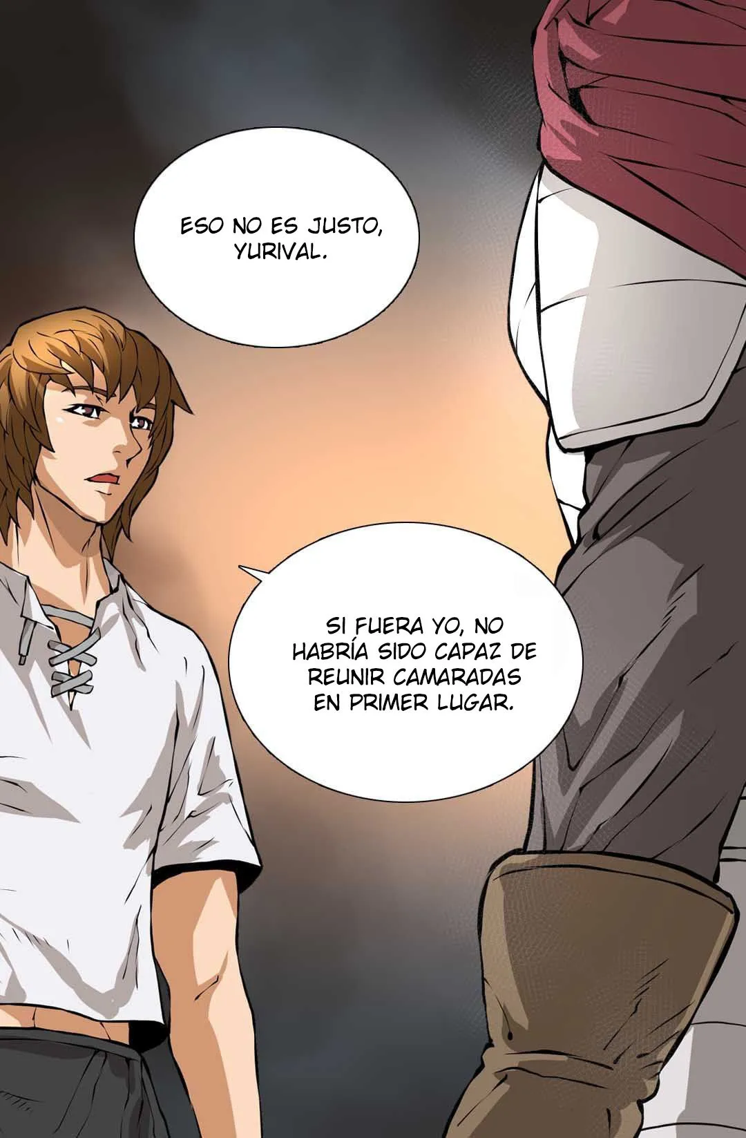 Dimensional Mercenary Capítulo 21 en Línea - página 14