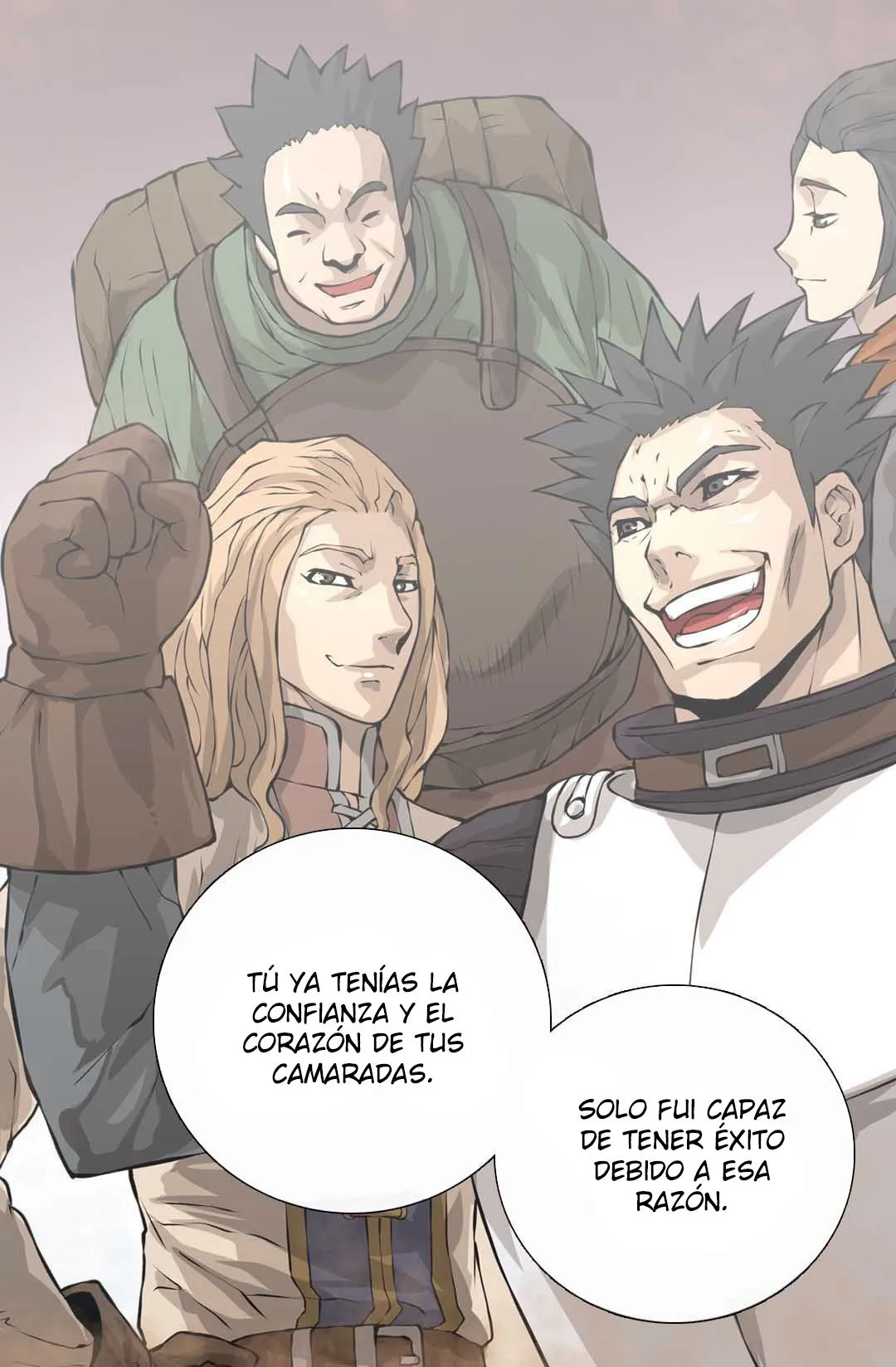 Dimensional Mercenary Capítulo 21 en Línea - página 15