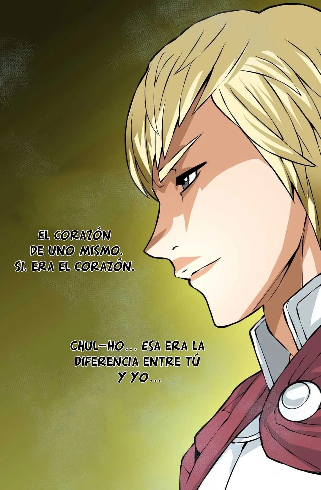 Dimensional Mercenary Capítulo 21 en Línea - página 19