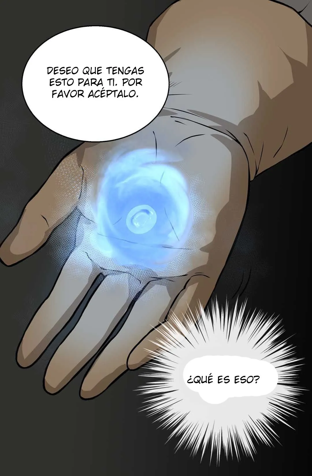 Dimensional Mercenary Capítulo 21 en Línea - página 21