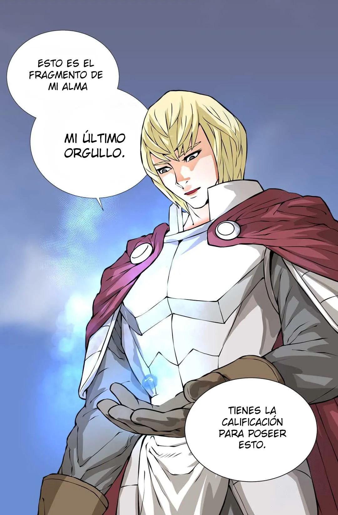 Dimensional Mercenary Capítulo 21 en Línea - página 22
