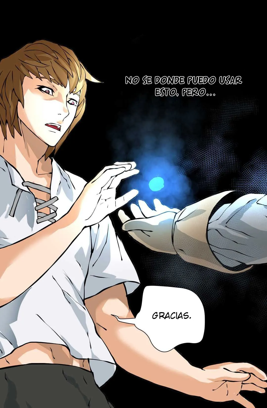 Dimensional Mercenary Capítulo 21 en Línea - página 23