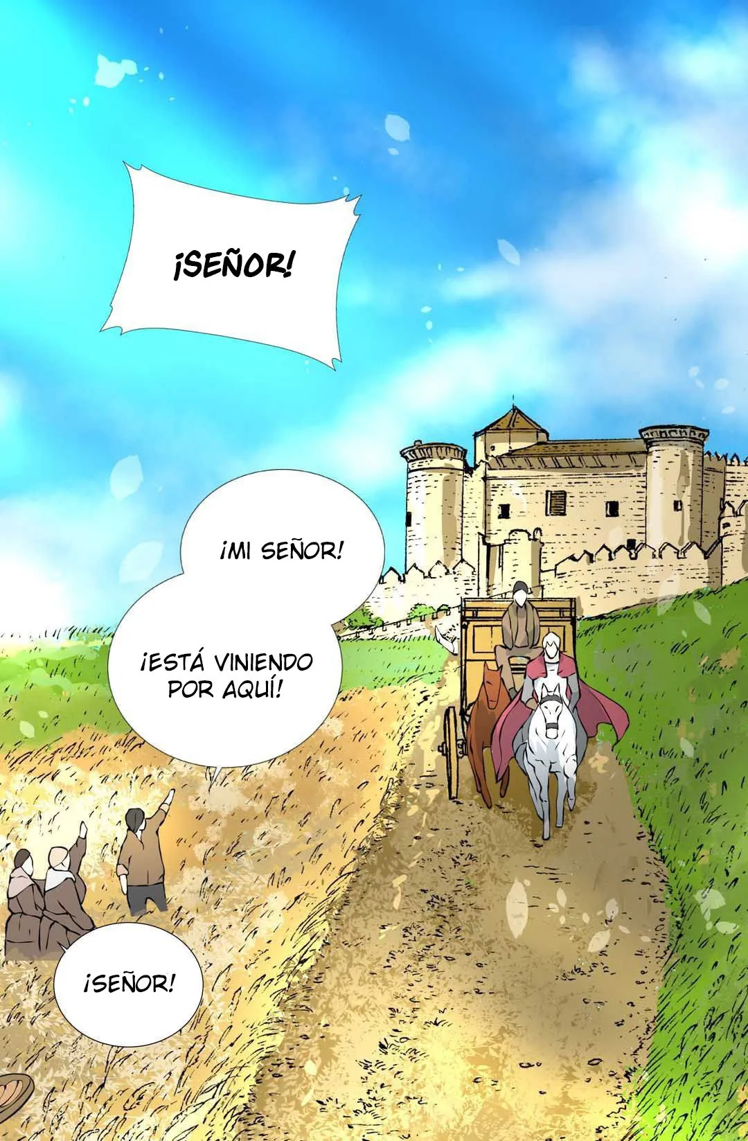 Dimensional Mercenary Capítulo 21 en Línea - página 27