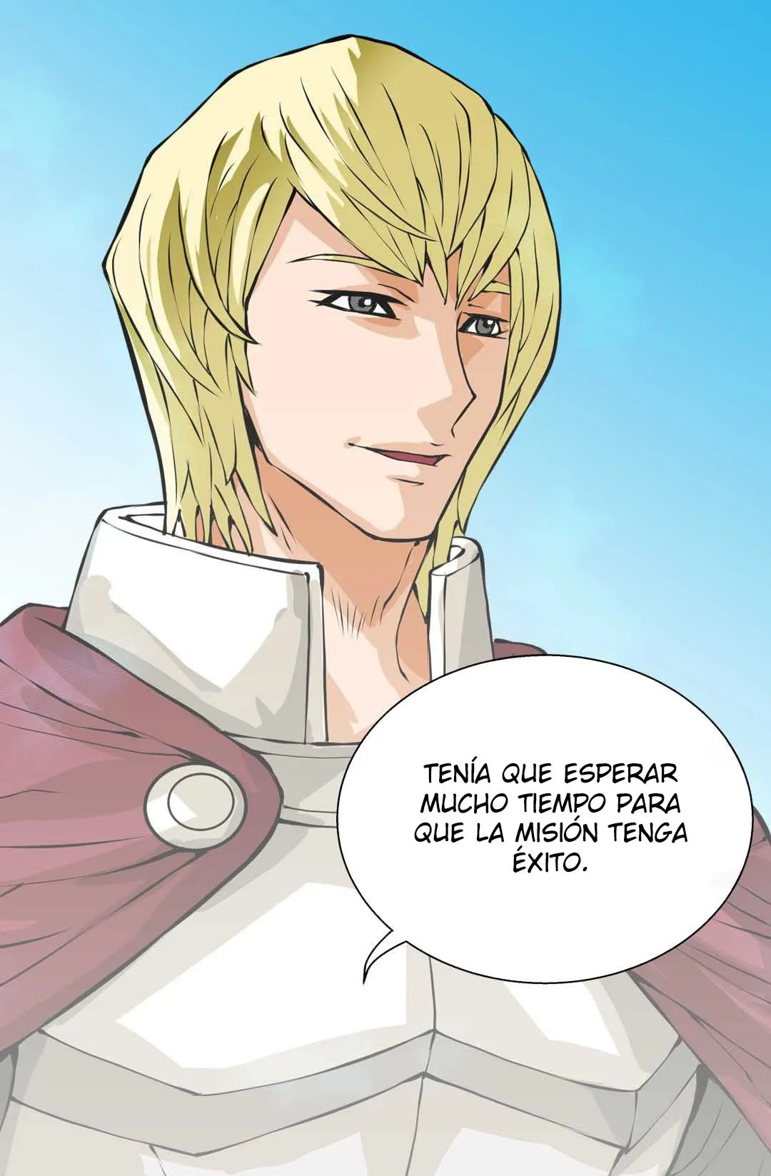 Dimensional Mercenary Capítulo 21 en Línea - página 35