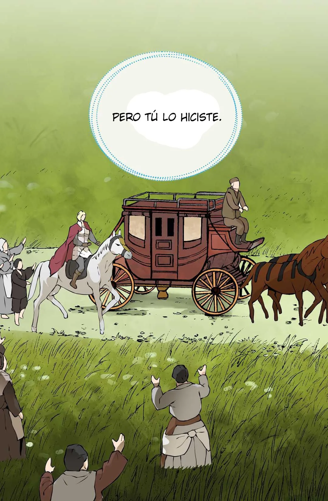 Dimensional Mercenary Capítulo 21 en Línea - página 36