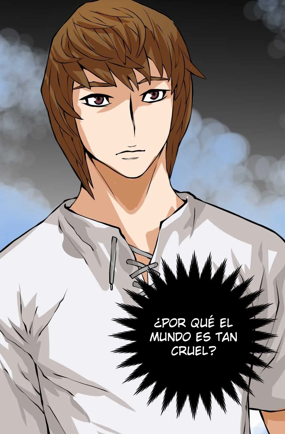 Dimensional Mercenary Capítulo 21 en Línea - página 40