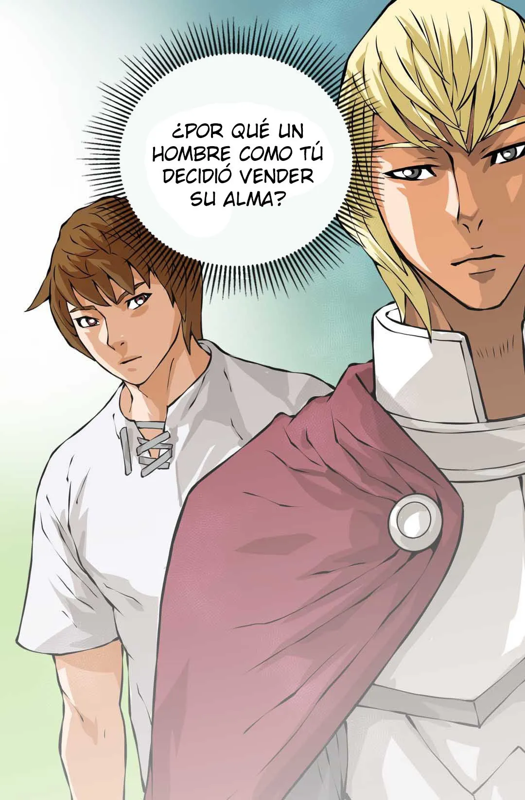 Dimensional Mercenary Capítulo 21 en Línea - página 41