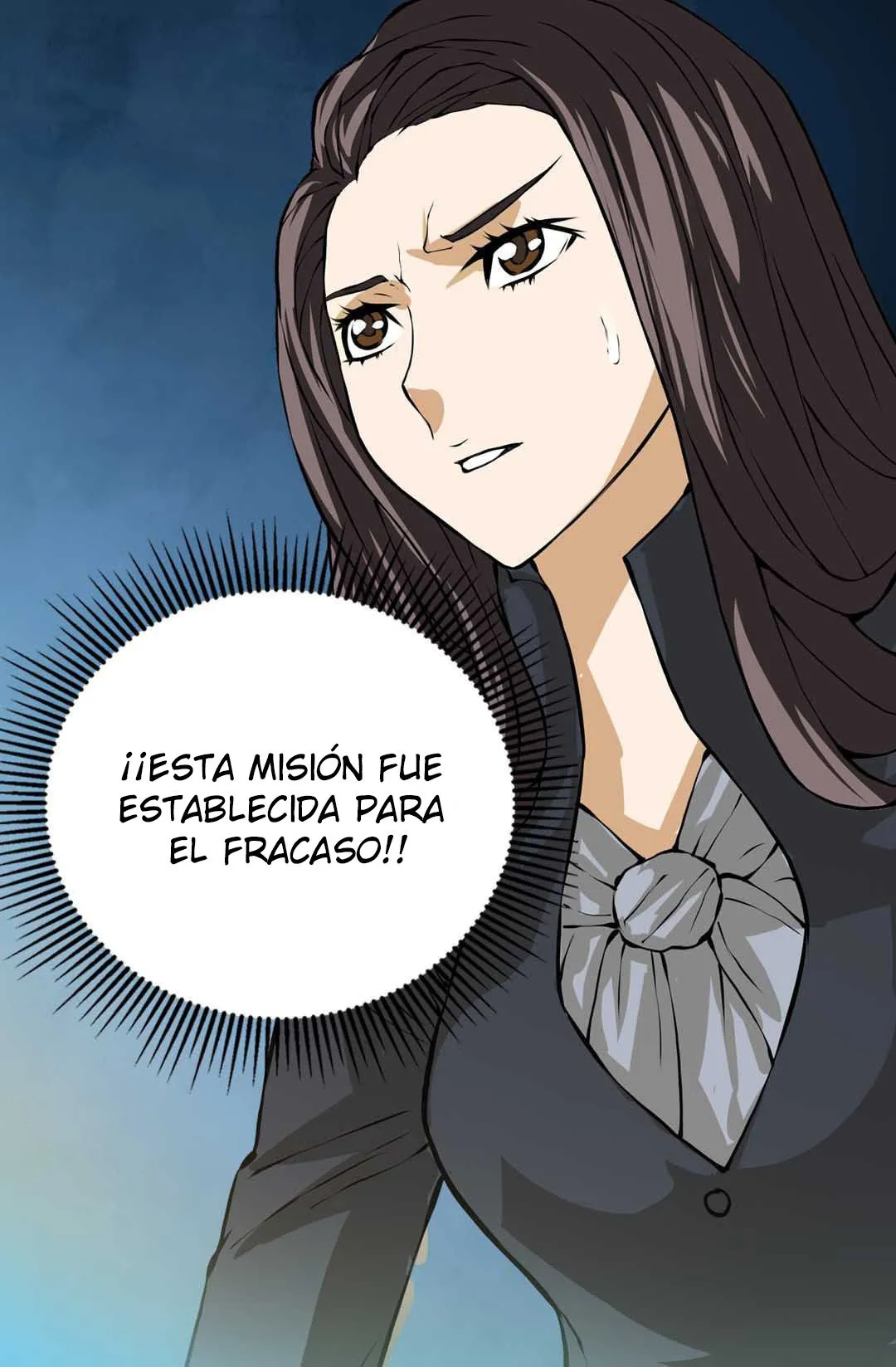 Dimensional Mercenary Capítulo 21 en Línea - página 52