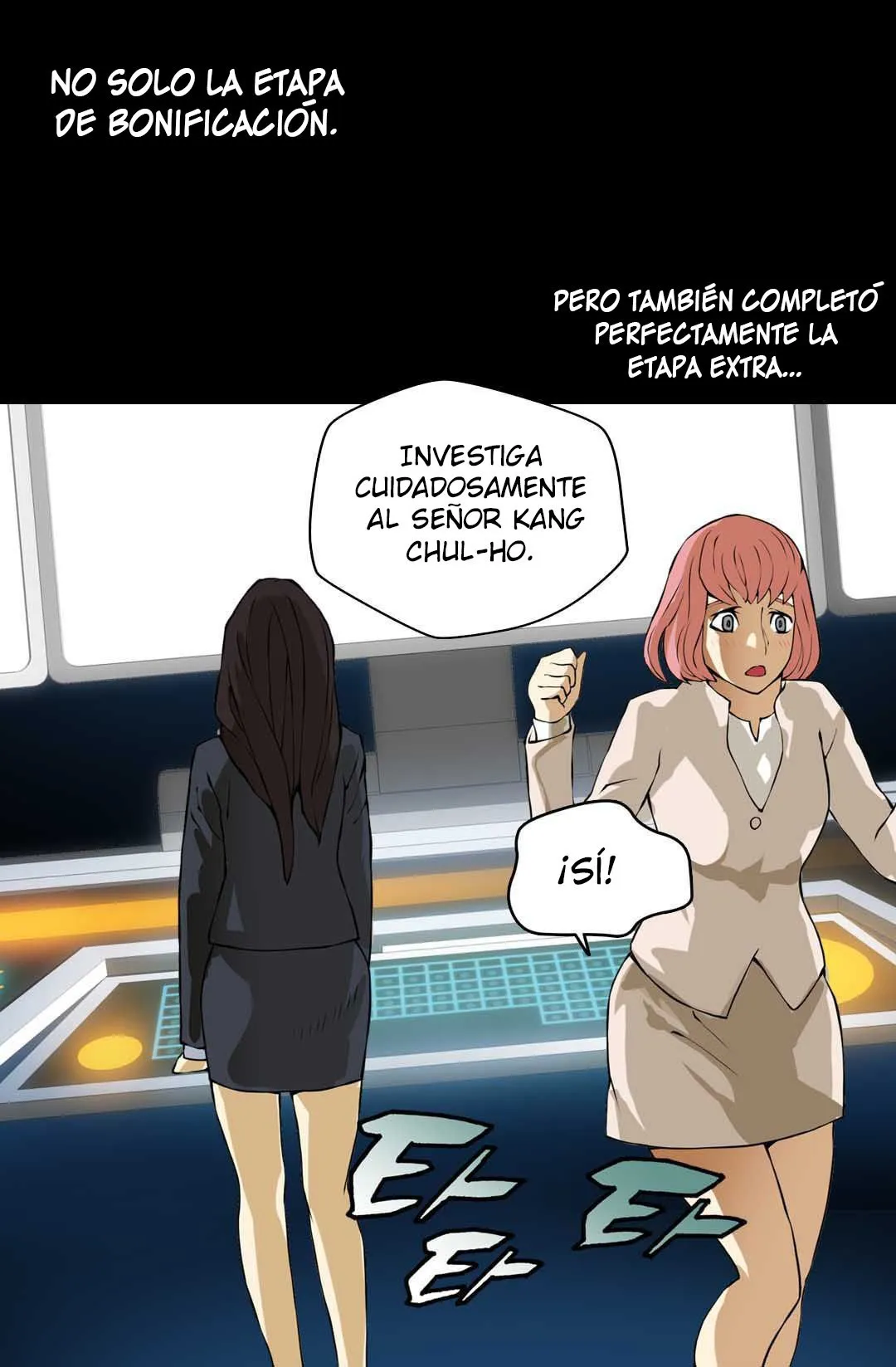 Dimensional Mercenary Capítulo 21 en Línea - página 53