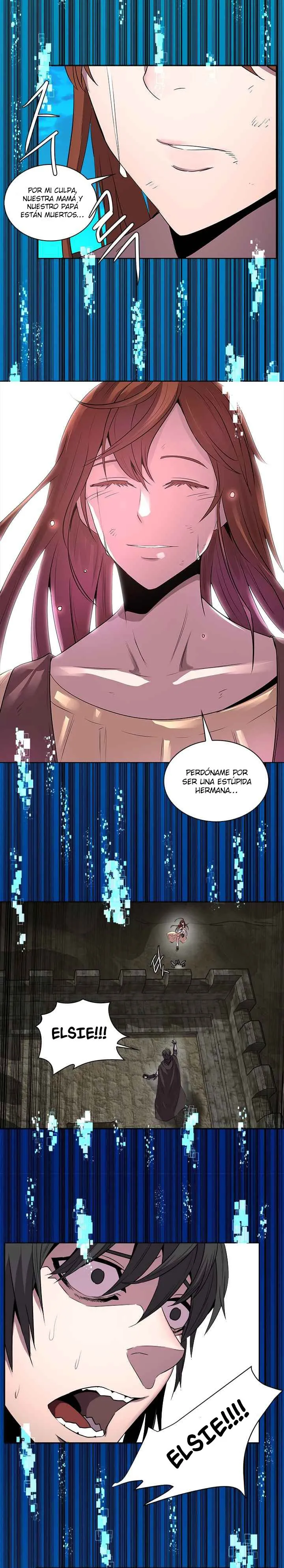 Dimensional Mercenary Capítulo 29 en Línea - página 9