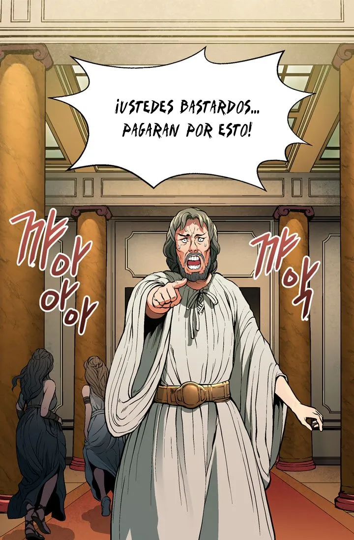 Dimensional Mercenary Capítulo 3 en Línea - página 4