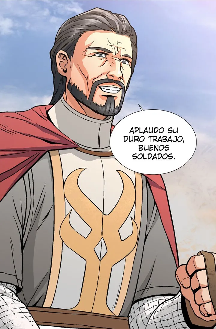 Dimensional Mercenary Capítulo 3 en Línea - página 9