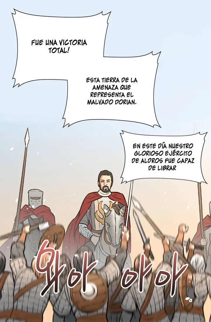 Dimensional Mercenary Capítulo 3 en Línea - página 10