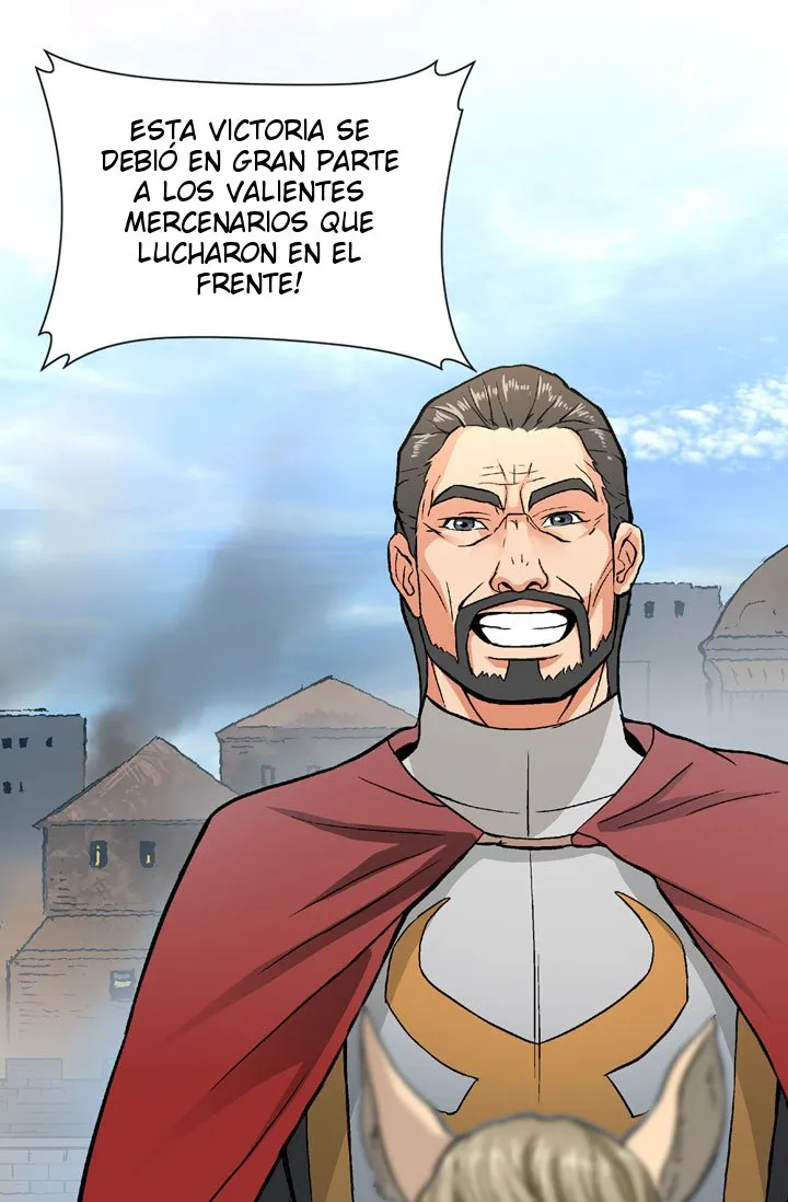Dimensional Mercenary Capítulo 3 en Línea - página 11