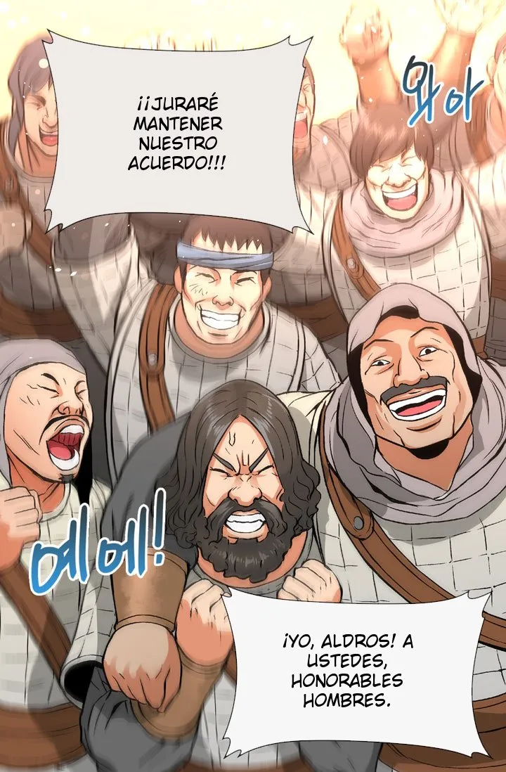 Dimensional Mercenary Capítulo 3 en Línea - página 12