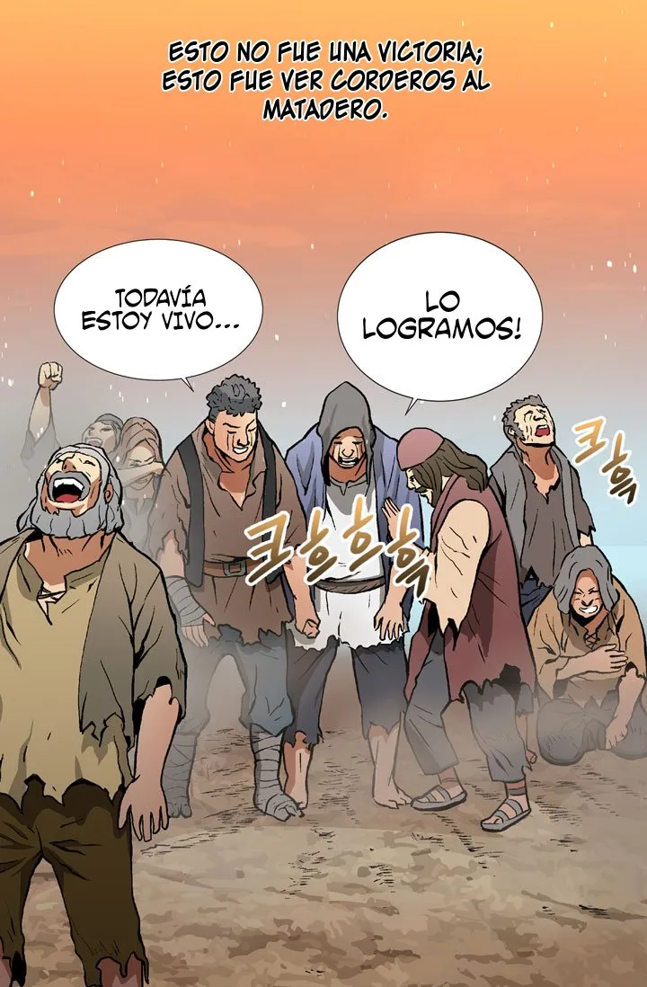 Dimensional Mercenary Capítulo 3 en Línea - página 14