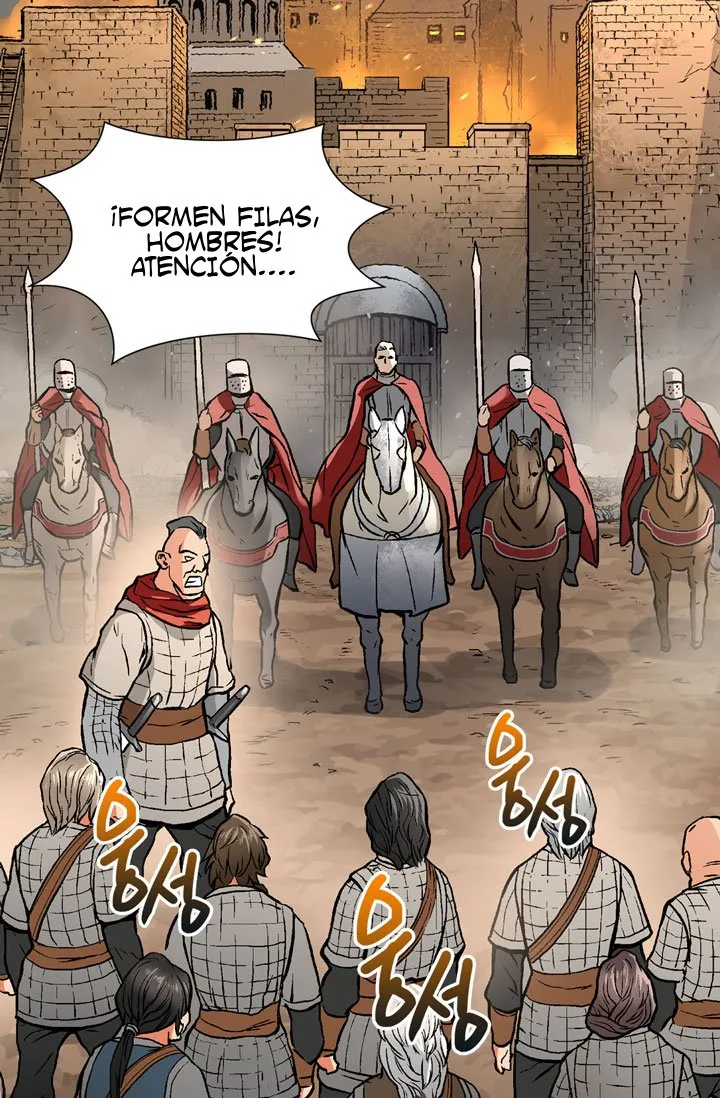 Dimensional Mercenary Capítulo 3 en Línea - página 15