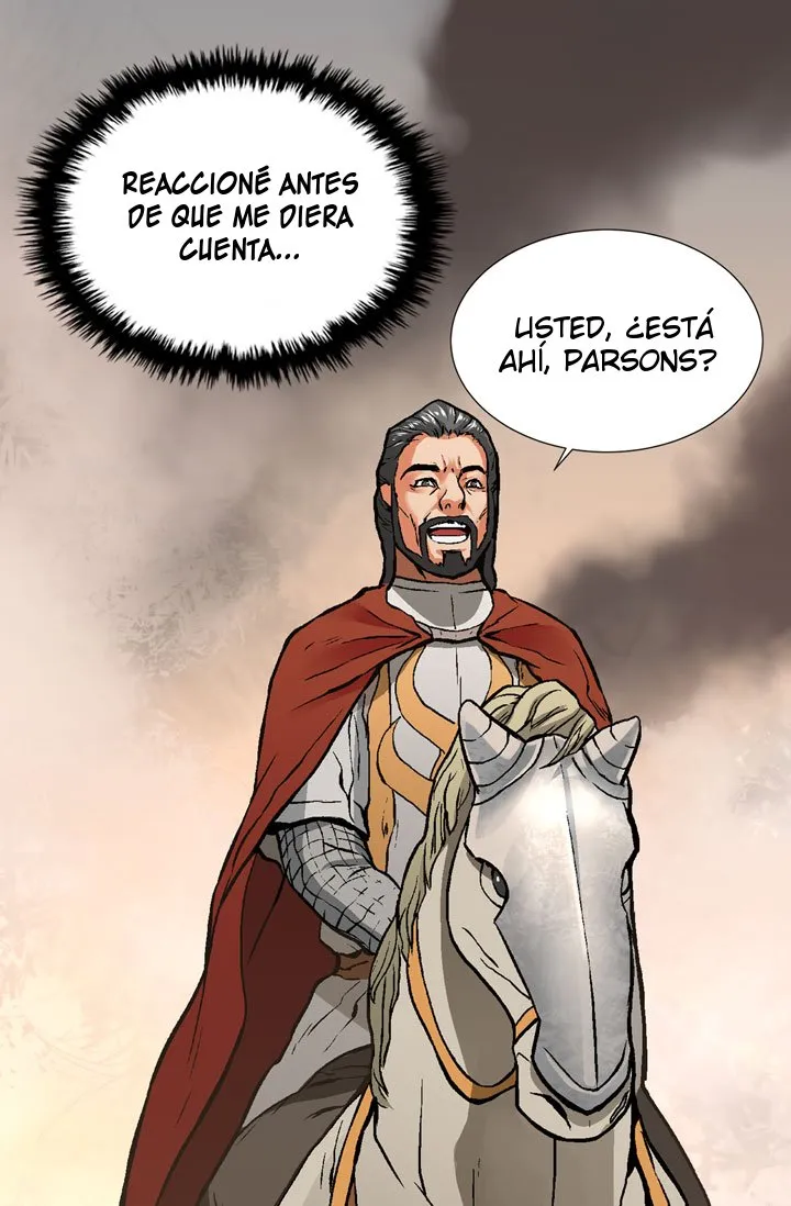 Dimensional Mercenary Capítulo 3 en Línea - página 20