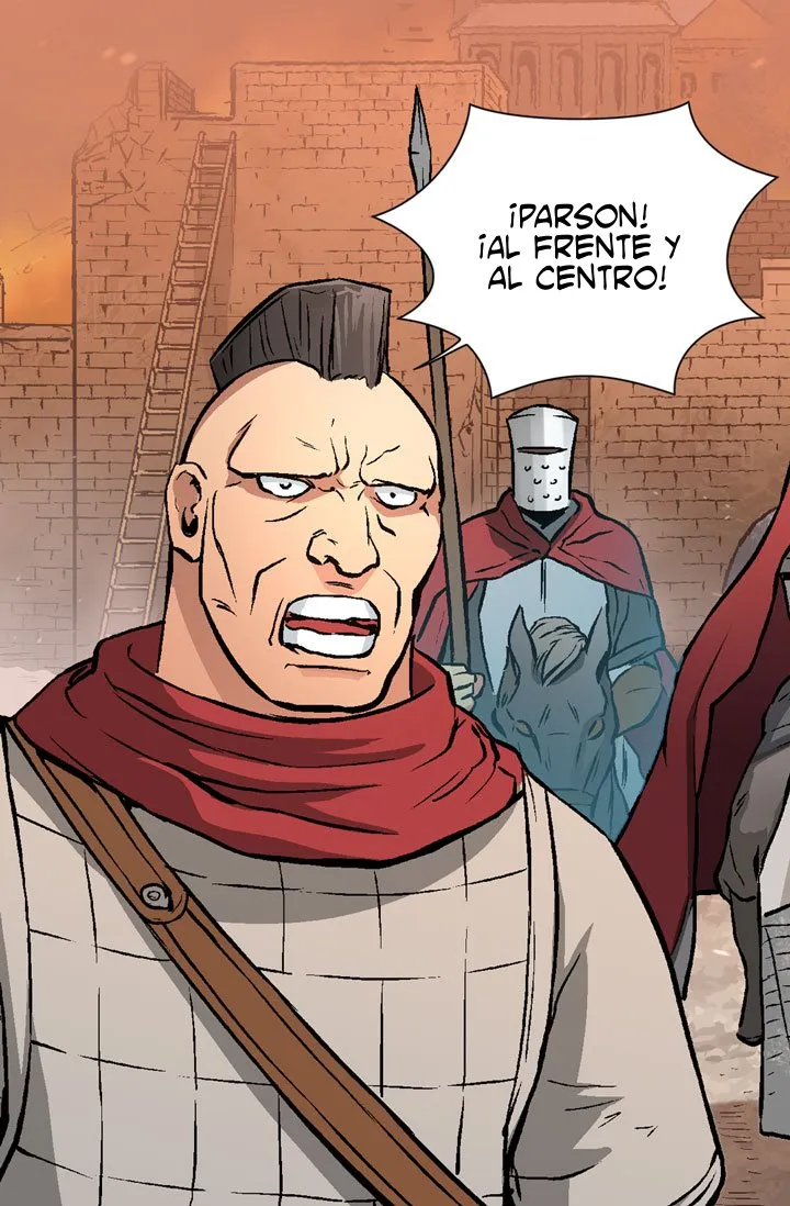 Dimensional Mercenary Capítulo 3 en Línea - página 22