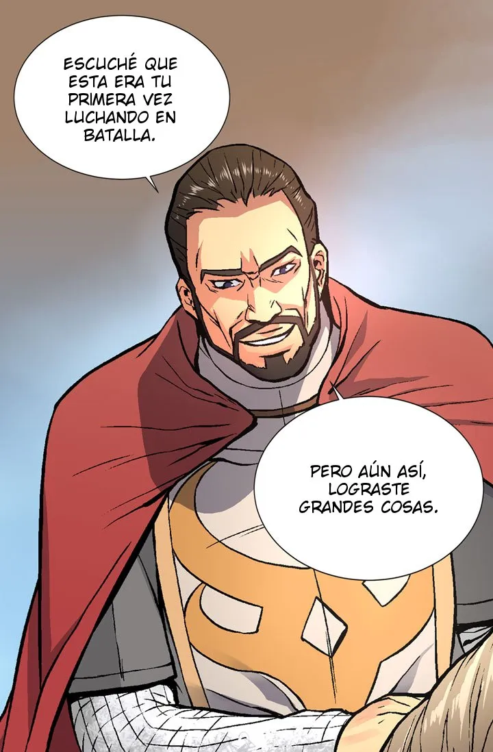 Dimensional Mercenary Capítulo 3 en Línea - página 24