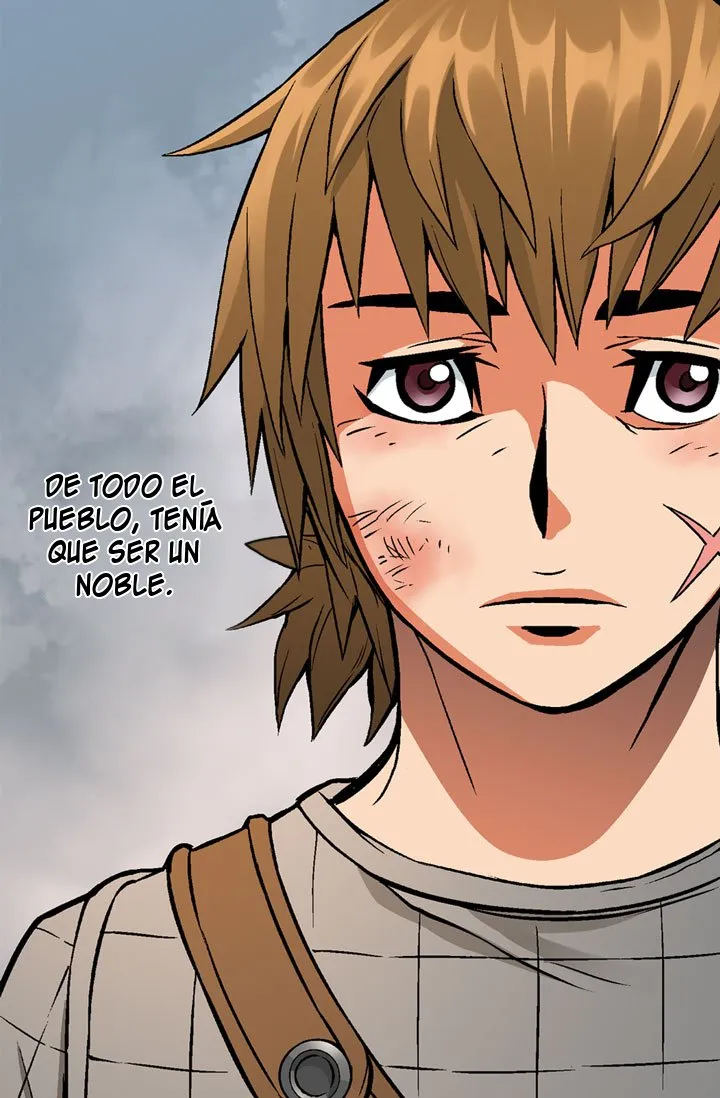 Dimensional Mercenary Capítulo 3 en Línea - página 25