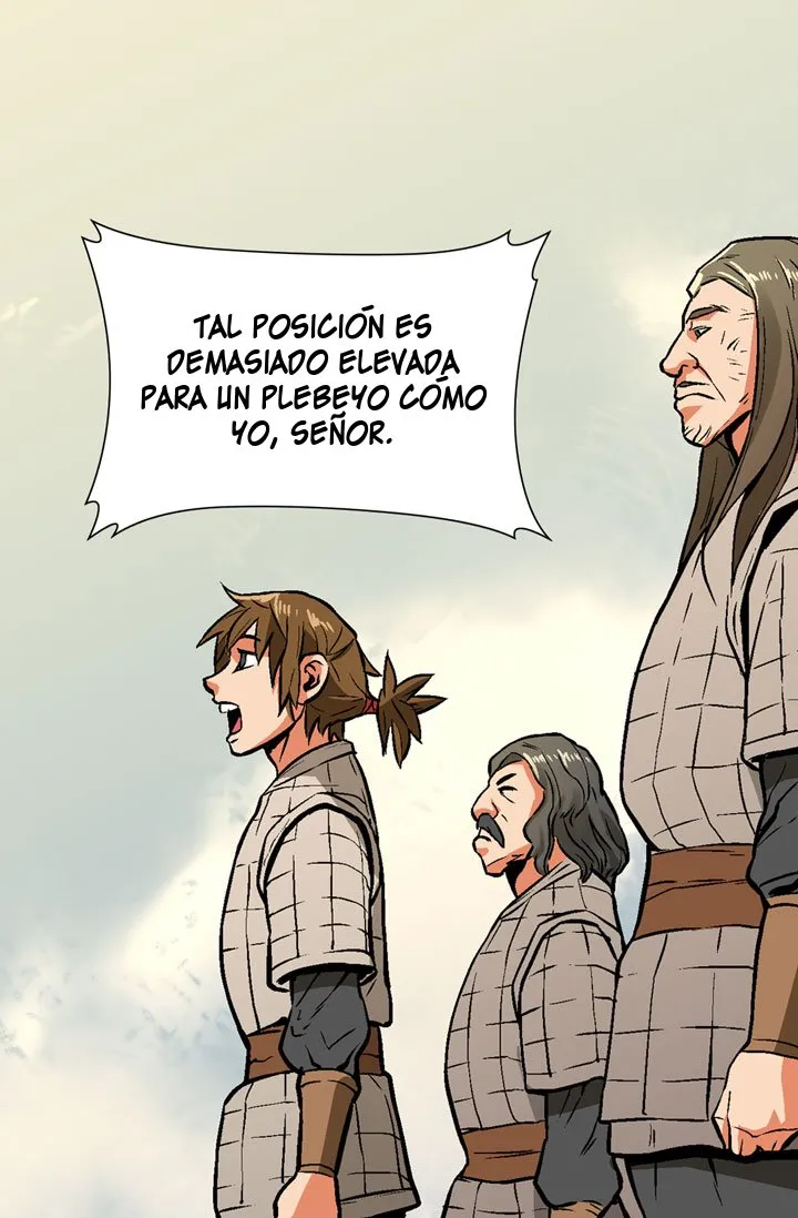 Dimensional Mercenary Capítulo 3 en Línea - página 29