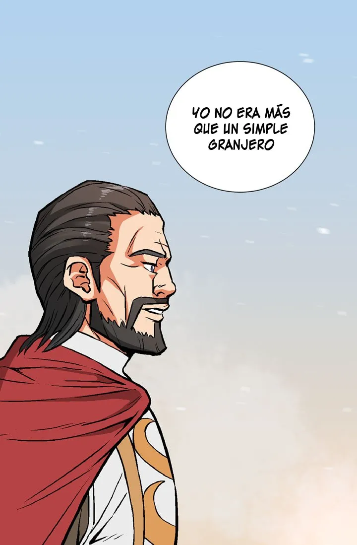 Dimensional Mercenary Capítulo 3 en Línea - página 30