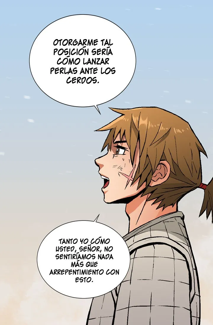 Dimensional Mercenary Capítulo 3 en Línea - página 31