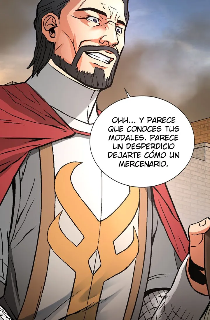 Dimensional Mercenary Capítulo 3 en Línea - página 32