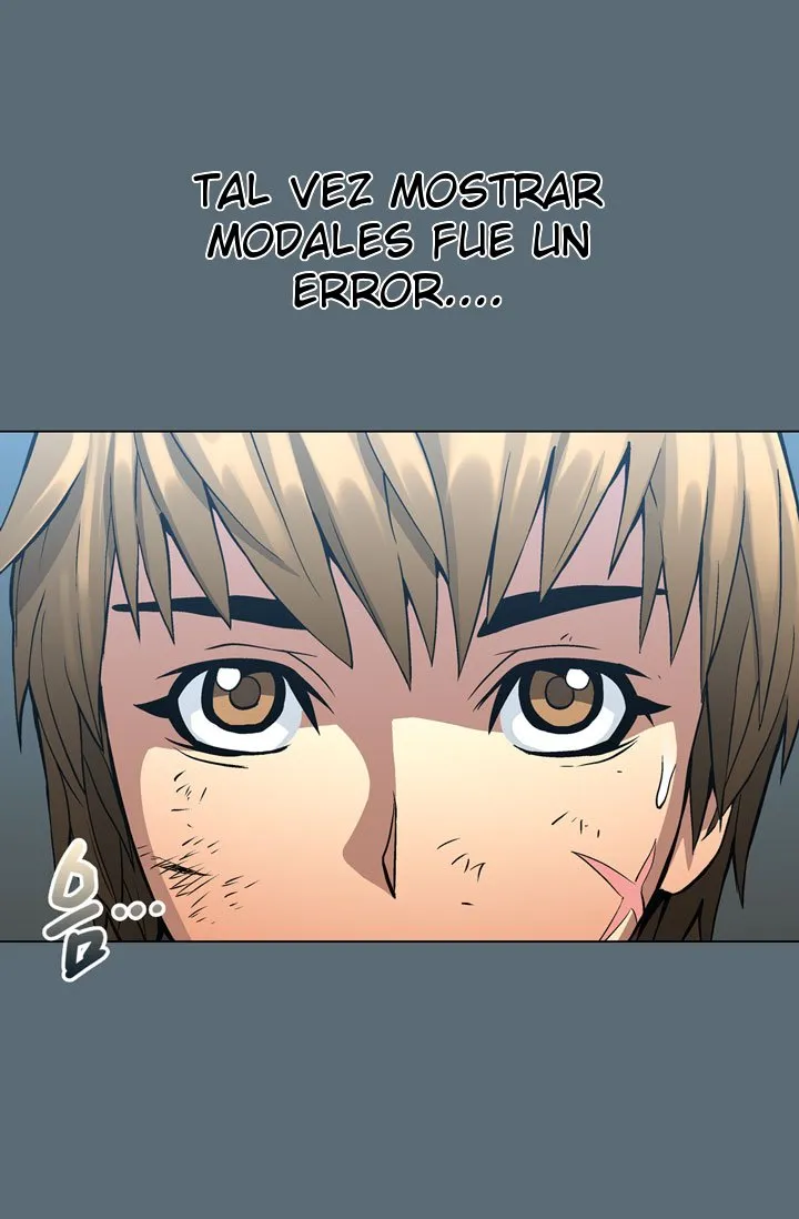 Dimensional Mercenary Capítulo 3 en Línea - página 33