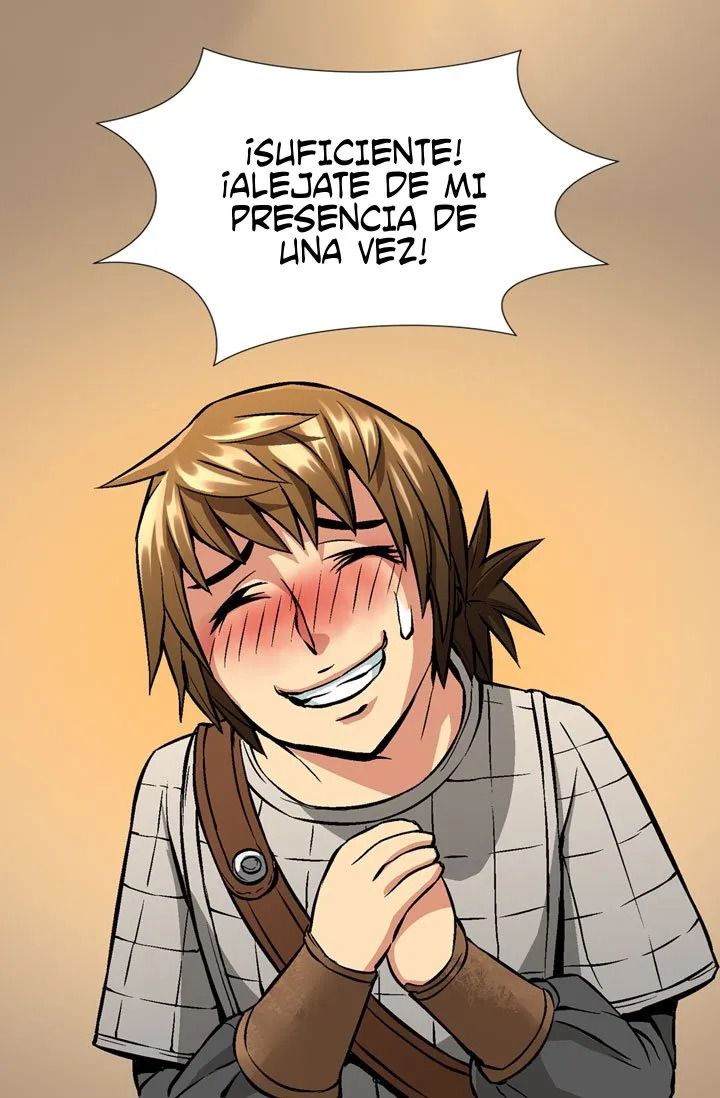 Dimensional Mercenary Capítulo 3 en Línea - página 37