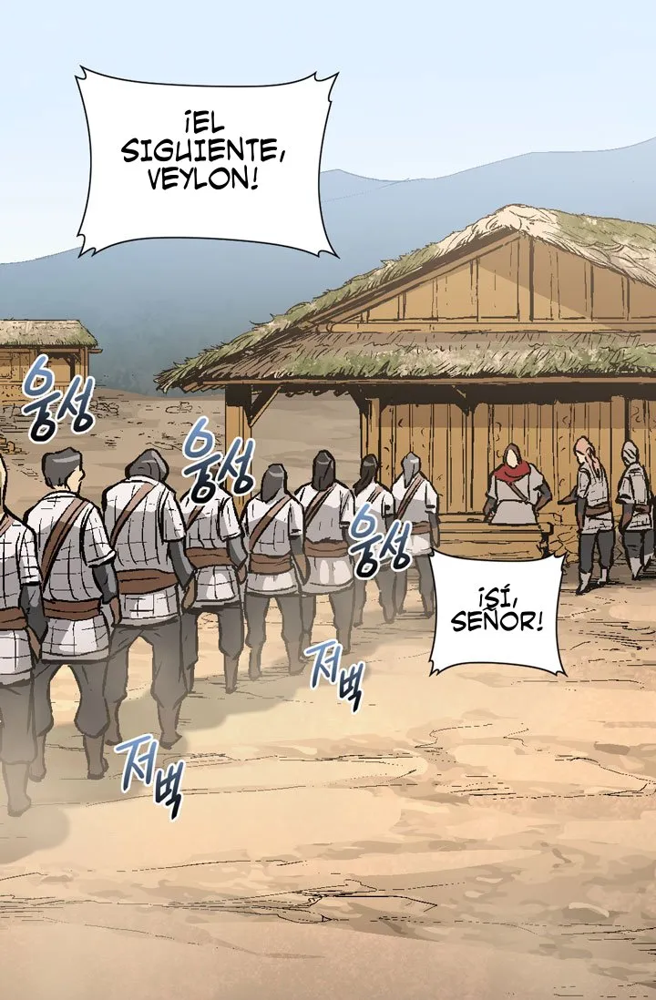 Dimensional Mercenary Capítulo 3 en Línea - página 42