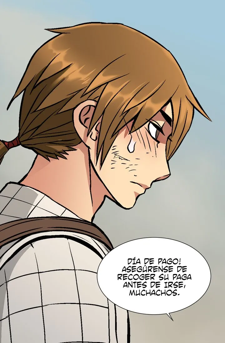 Dimensional Mercenary Capítulo 3 en Línea - página 43