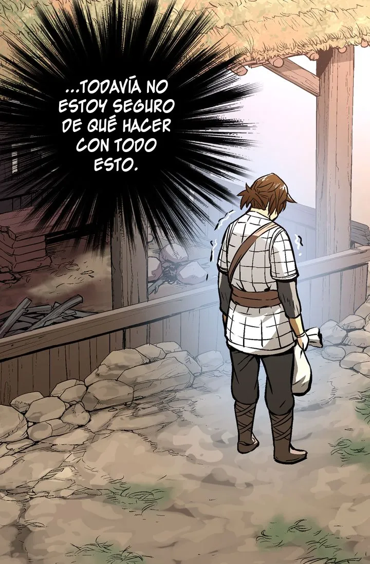 Dimensional Mercenary Capítulo 3 en Línea - página 48