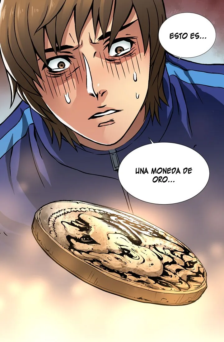 Dimensional Mercenary Capítulo 3 en Línea - página 60