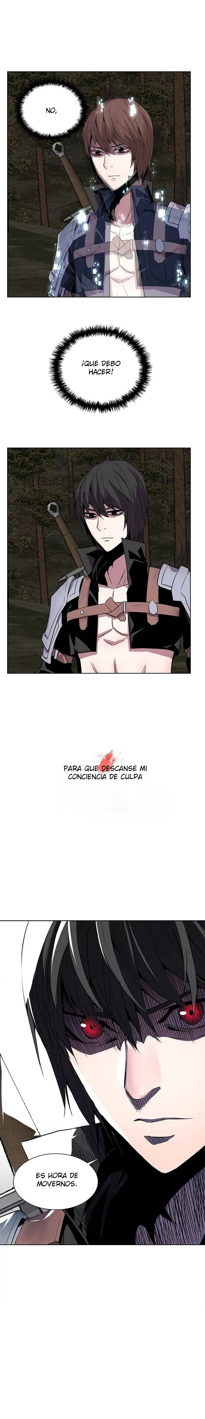 Dimensional Mercenary Capítulo 31 en Línea - página 3