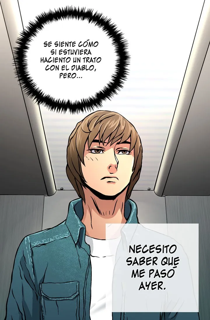Dimensional Mercenary Capítulo 4 en Línea - página 28