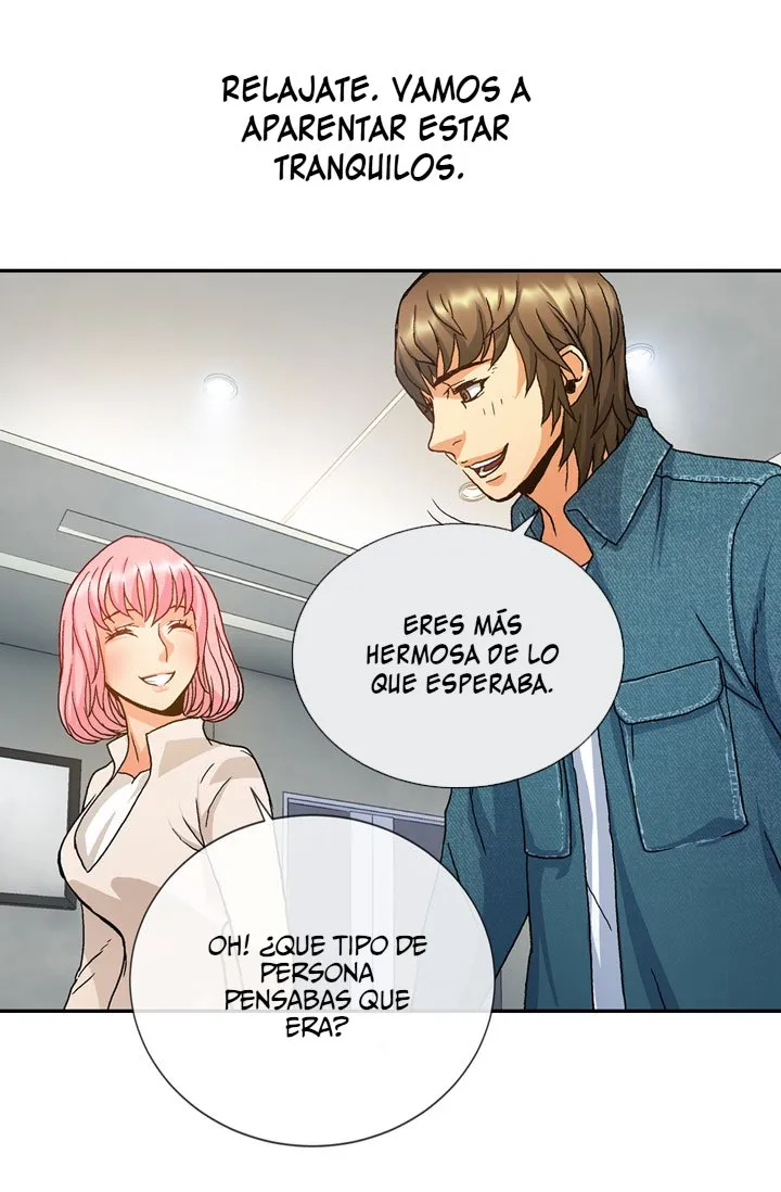Dimensional Mercenary Capítulo 4 en Línea - página 36