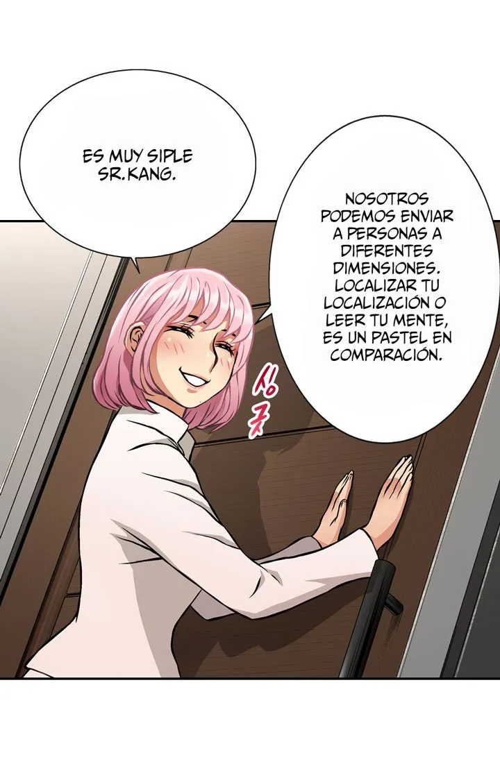Dimensional Mercenary Capítulo 4 en Línea - página 48