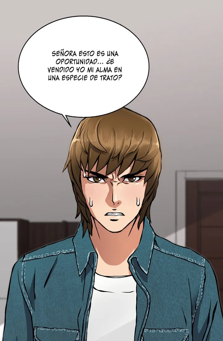 Dimensional Mercenary Capítulo 4 en Línea - página 58