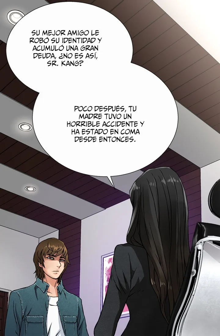Dimensional Mercenary Capítulo 4 en Línea - página 67