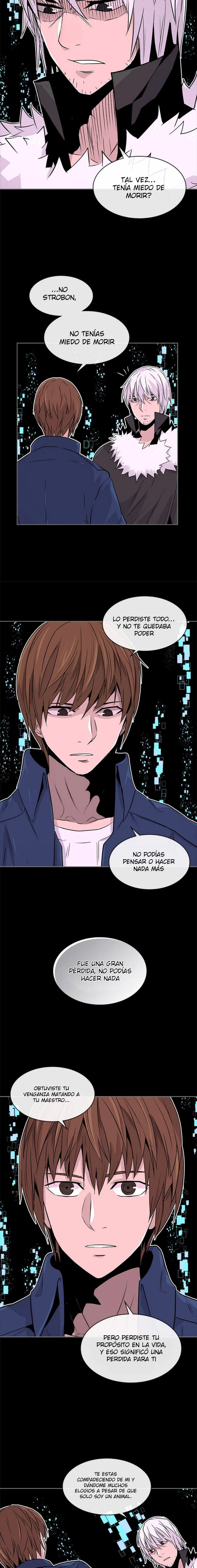 Dimensional Mercenary Capítulo 40 en Línea - página 9