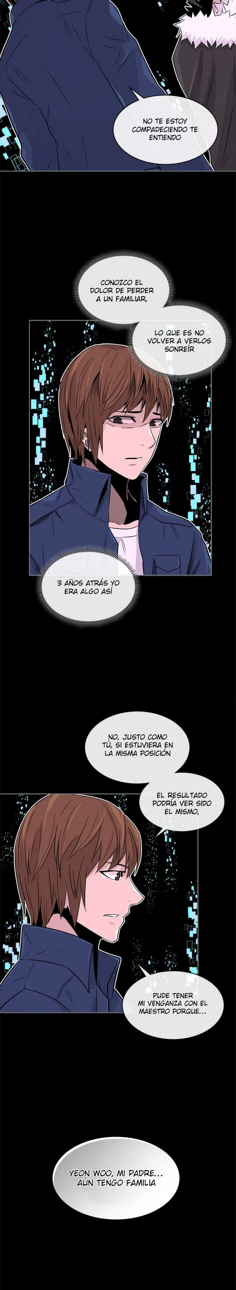 Dimensional Mercenary Capítulo 40 en Línea - página 10
