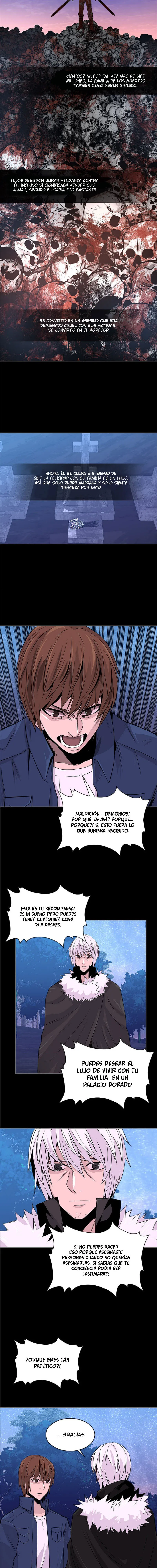 Dimensional Mercenary Capítulo 40 en Línea - página 14