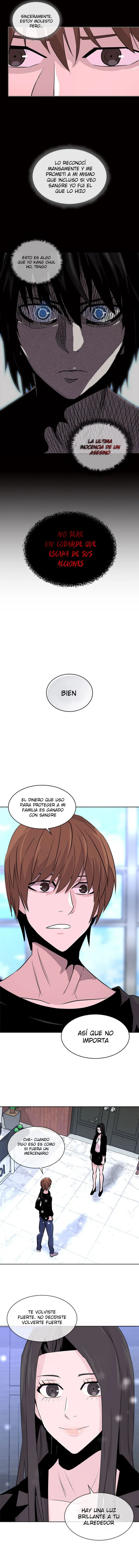 Dimensional Mercenary Capítulo 44 en Línea - página 7