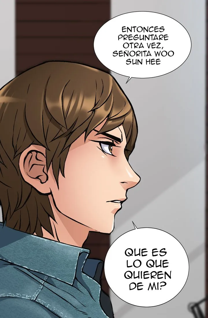 Dimensional Mercenary Capítulo 5 en Línea - página 6